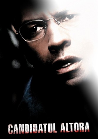 Candidatul altora