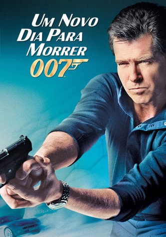 007 - Morre Noutro Dia