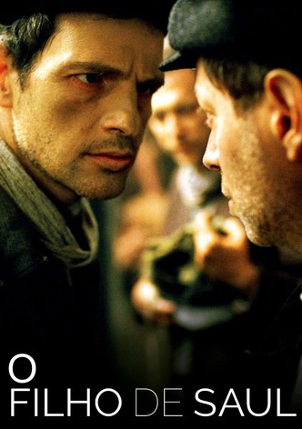 O Filho de Saul