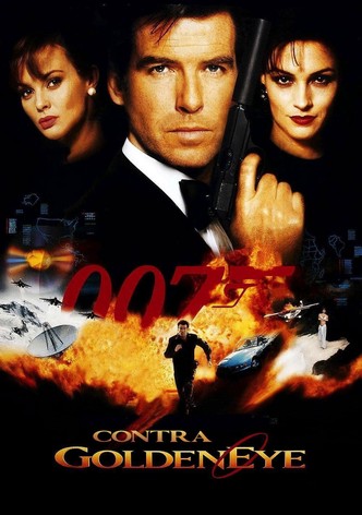 007 - GoldenEye