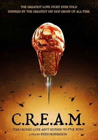 C.R.E.A.M.