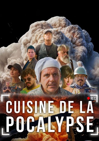 Cuisine de la 'Pocalypse