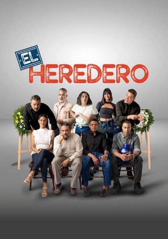 El Heredero