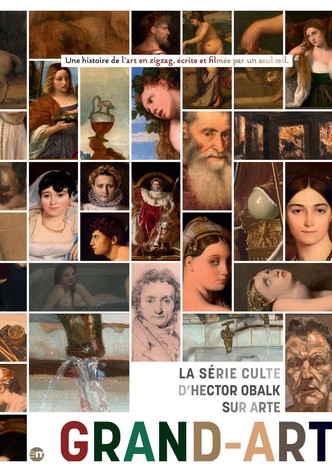Grand'Art, Saison 1