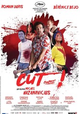 Cut!