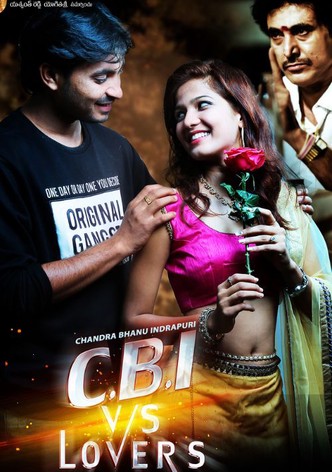CBI Vs Lovers