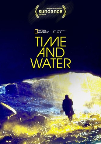 Time and Water