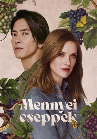 Mennyei cseppek - Évad 2