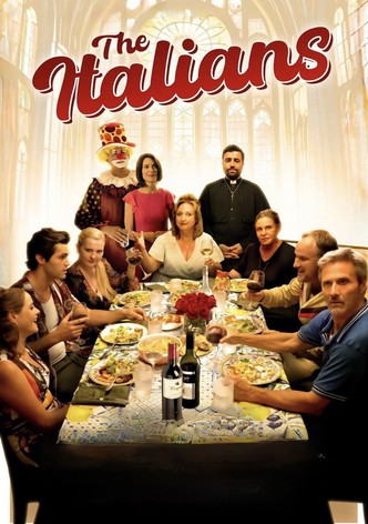 The Italians