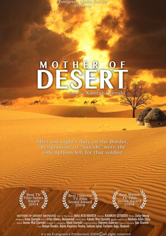 Mother of Desert
