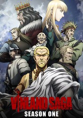 Vinland Saga