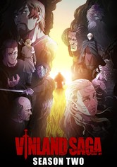 Vinland Saga - Temporada 2