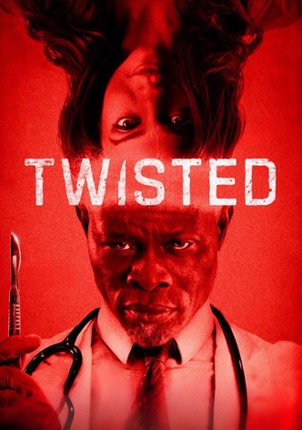 Twisted