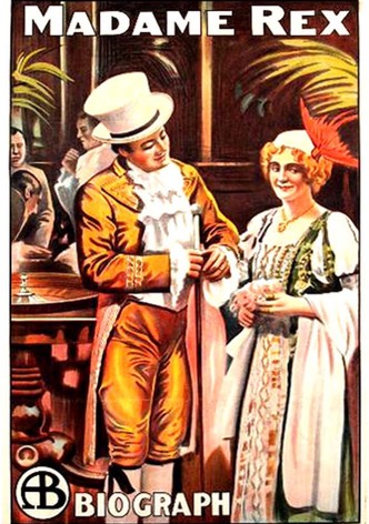 Madame Rex