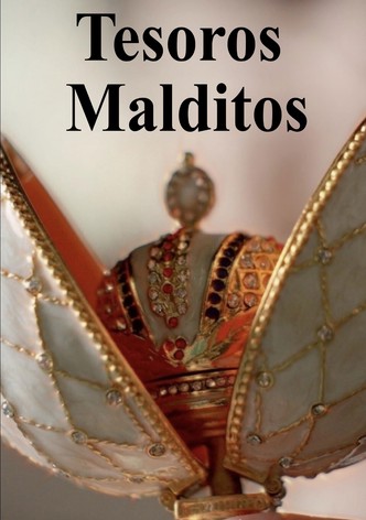 Tesoros Malditos