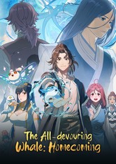 The All-Devouring Whale: Homecoming