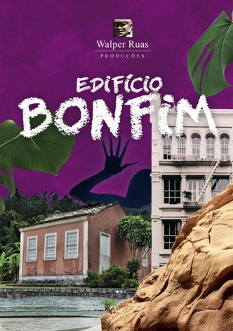 Edifício Bonfim