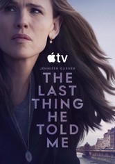 The Last Thing He Told Me - Season 2