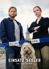 Einsatz Seeler - Ein Lübeck-Krimi