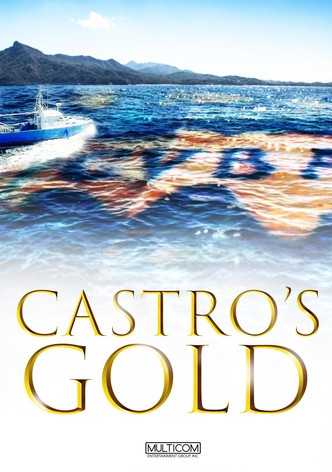Castro's Gold