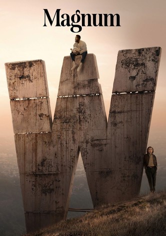 Magnum