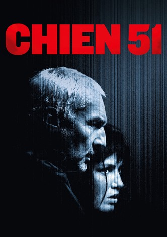 Chien 51