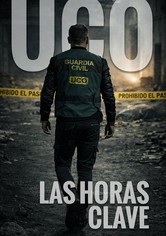 UCO: Las horas clave