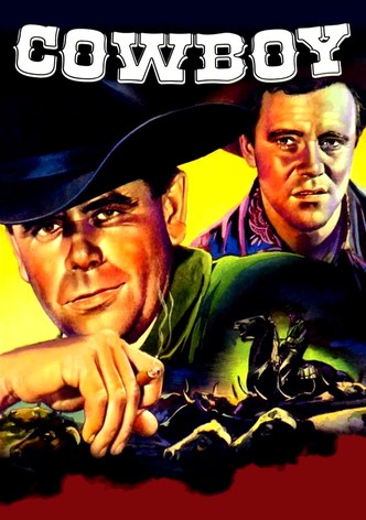 Cowboy