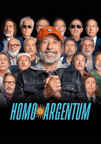 Homo Argentum