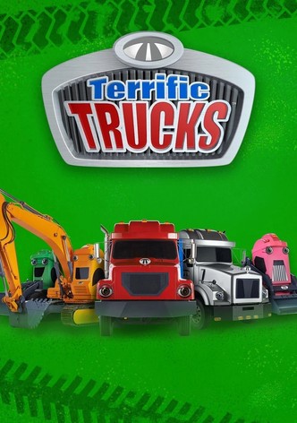 Terrific Trucks
