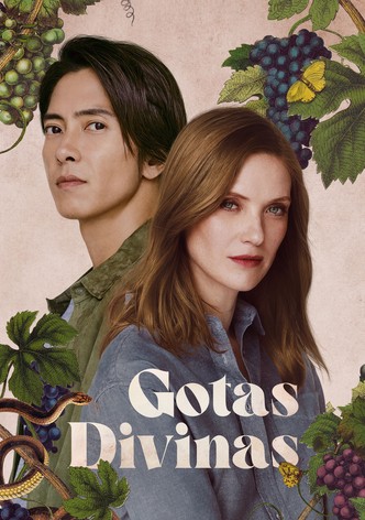 Gotas Divinas - Temporada 2