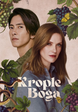 Krople Boga - Sezon 2