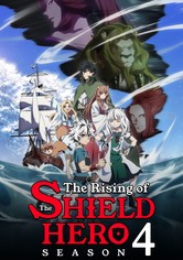 The Rising of the Shield Hero
