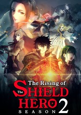 The Rising of the Shield Hero
