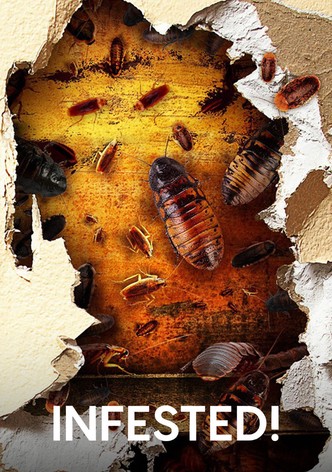 Infested