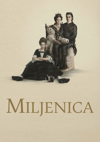 Miljenica