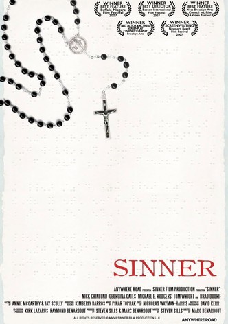 Sinner
