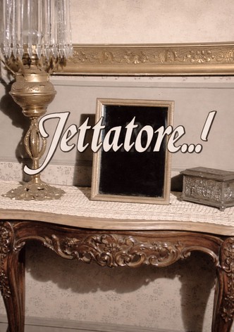 Jettatore