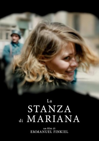 La stanza di Mariana