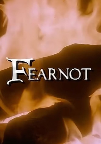 The Storyteller: Fearnot