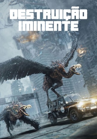 Destruição Iminente