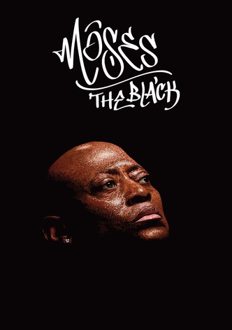 Moses the Black