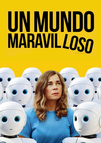 Un mundo maravilloso