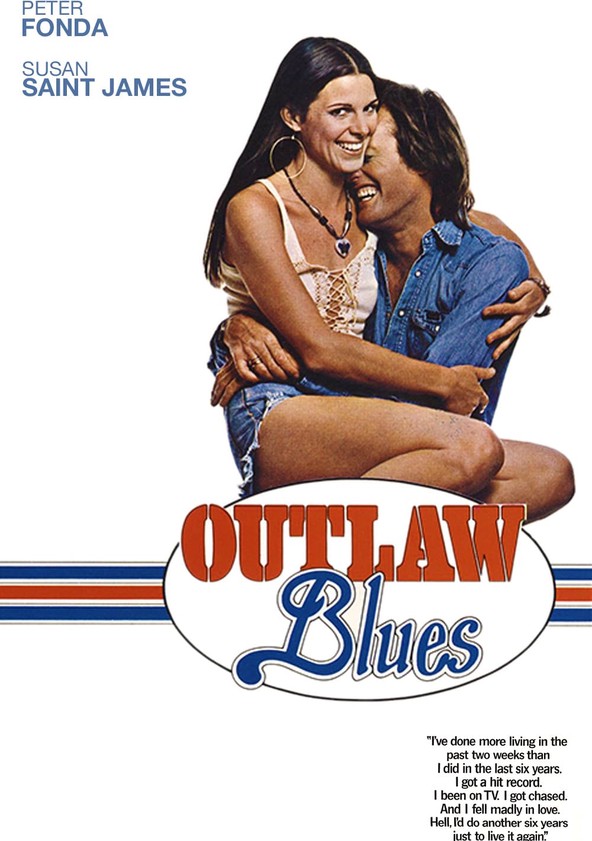 Outlaw Blues