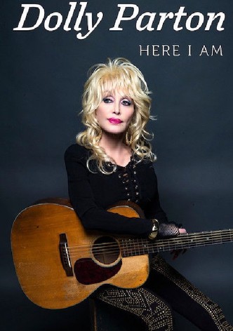 Dolly Parton: Here I Am