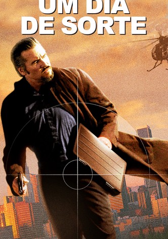 Um Dia de Sorte