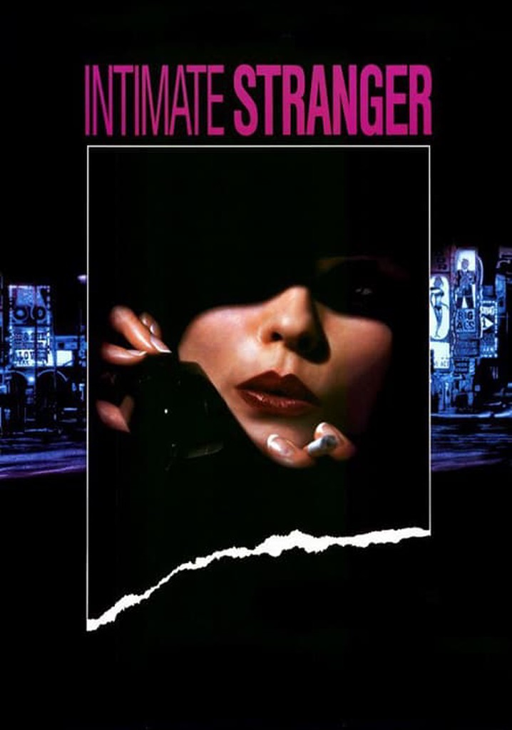 Intimate Stranger