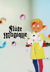 La flûte magique