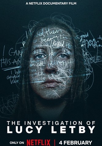 Lucy Letby, au cœur de l'enquête