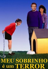 Meu Sobrinho é um Terror